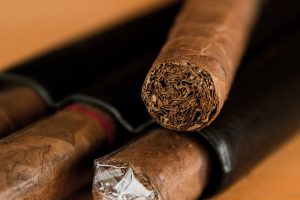 Pourquoi avoir plusieurs petites caves à cigare ?