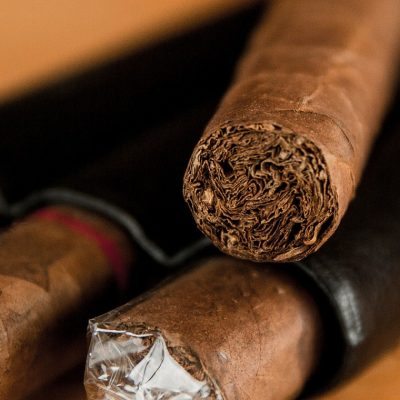 Pourquoi avoir plusieurs petites caves à cigare ?