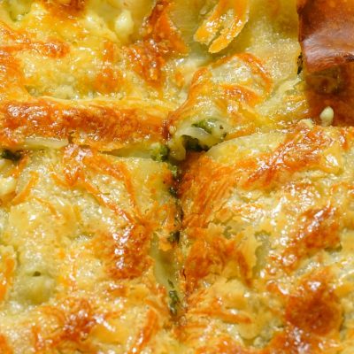 Comment préparer de délicieux gratins dauphinois ?