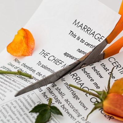 Quelles sont les différentes raisons de divorce dans un couple ?