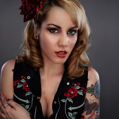 La mode rétro : optez pour la robe vintage sans complexe !