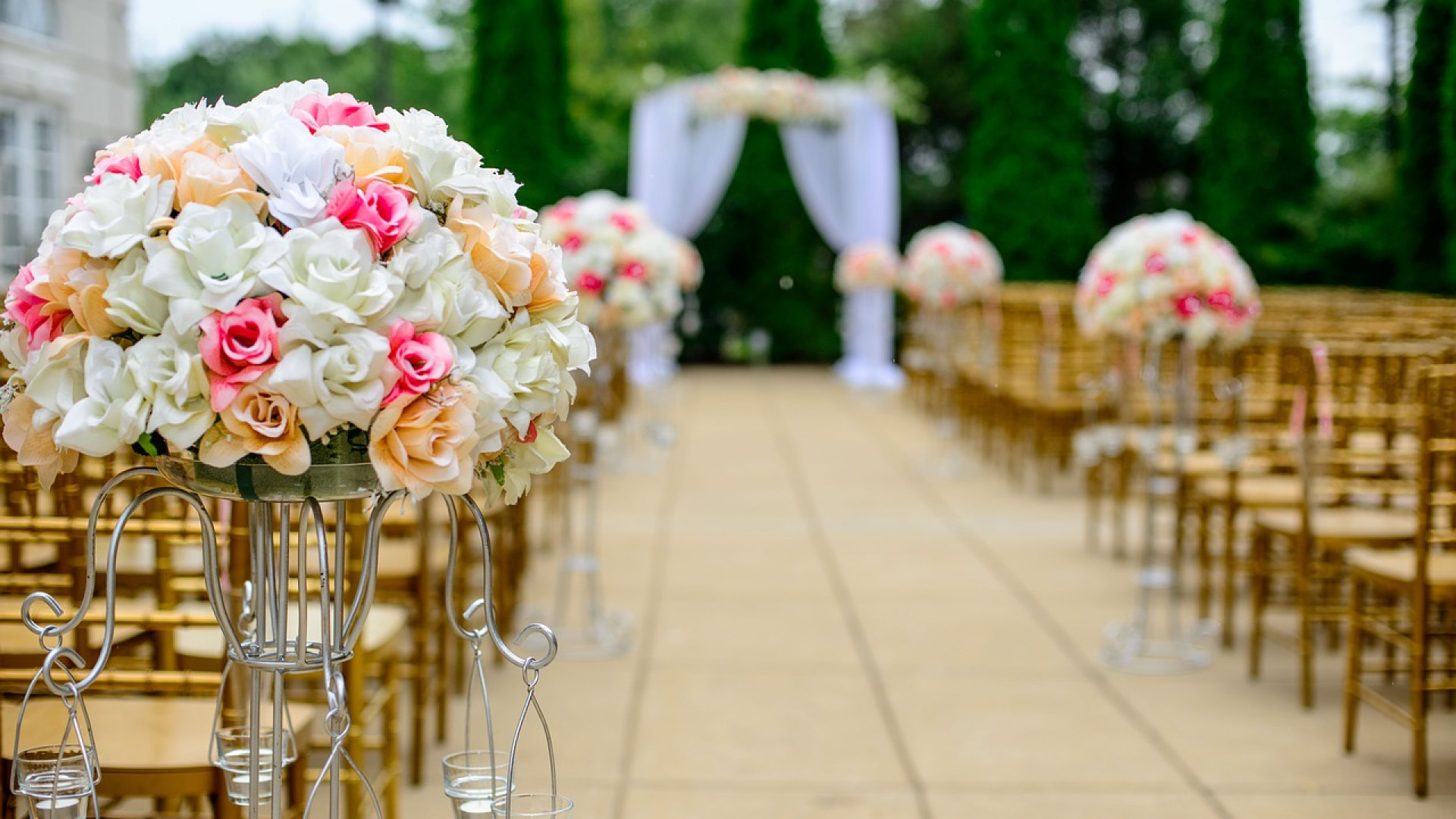 Comment gérer son mariage pour éviter le stress ?