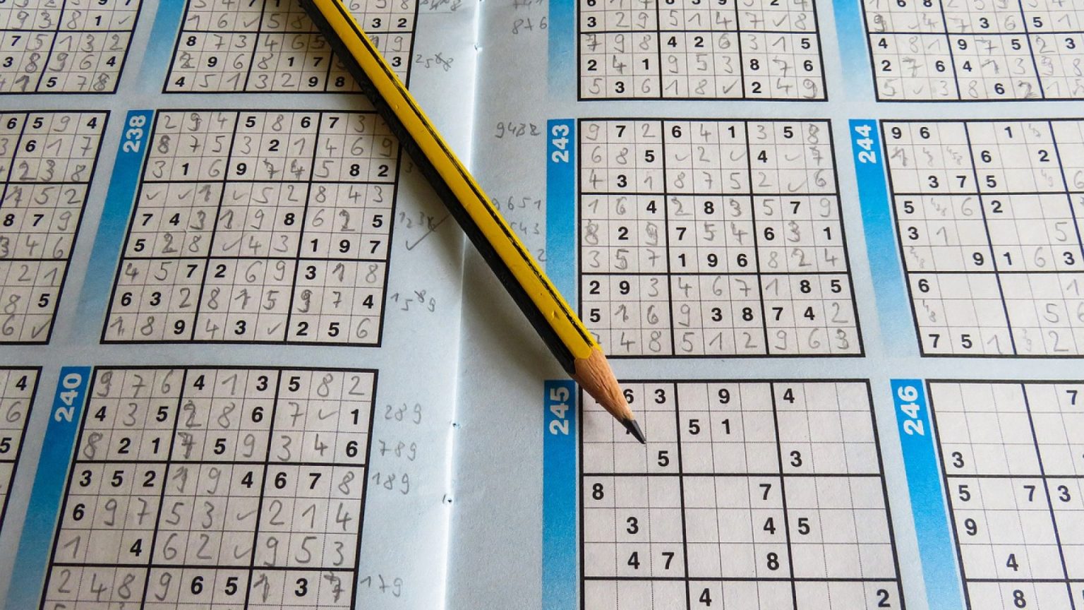 Quels Sont Les Niveaux De Sudoku Expert quels-sont-les-niveaux-de-sudoku-expert