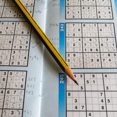 Quels sont les niveaux de Sudoku expert ?