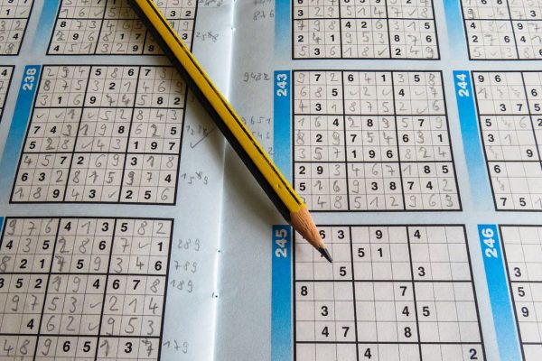 Quels sont les niveaux de Sudoku expert ?