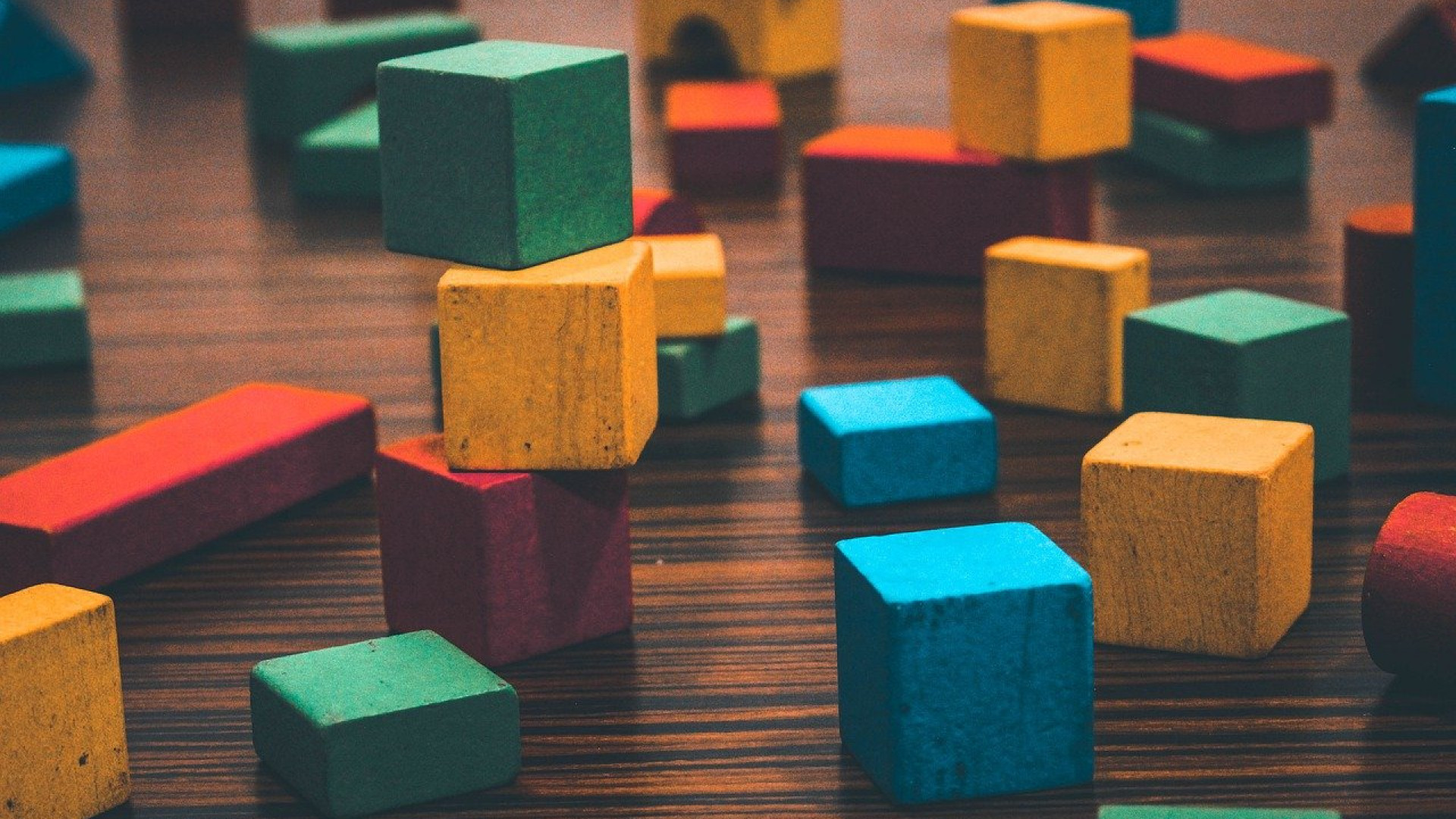 Pourquoi les jouets Montessori sont-ils si populaires auprès des parents ?