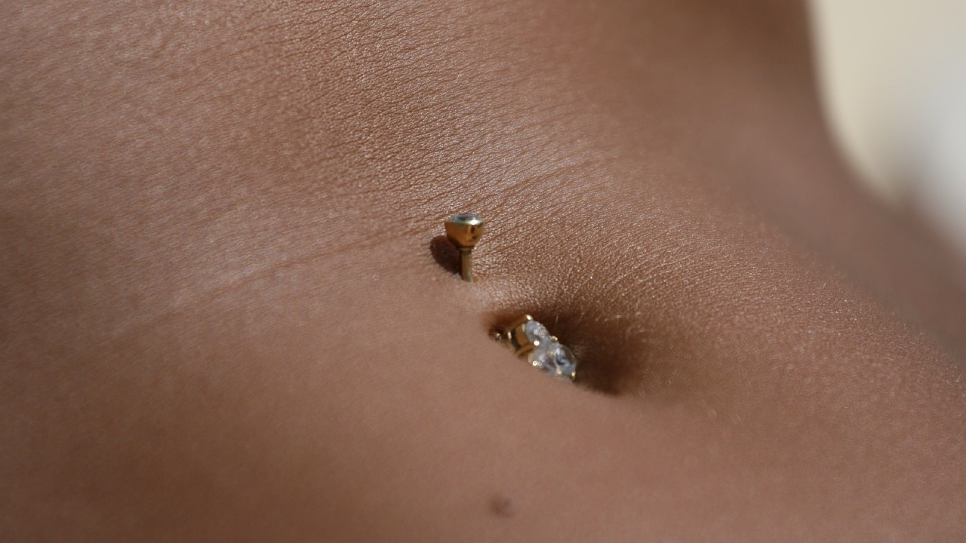 Comment choisir un piercing au nombril ?