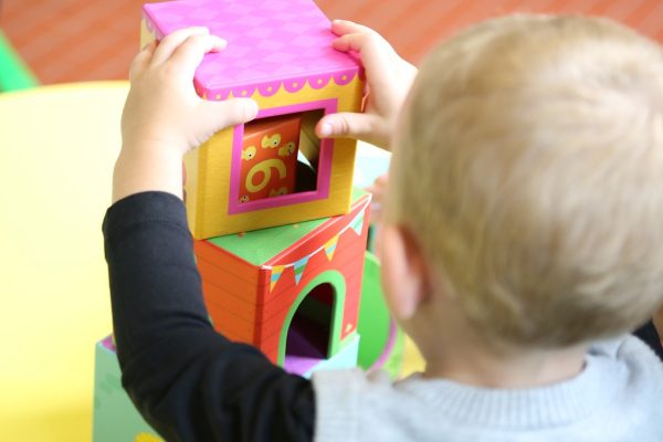 Pourquoi obtenir le CAP Petite Enfance ?