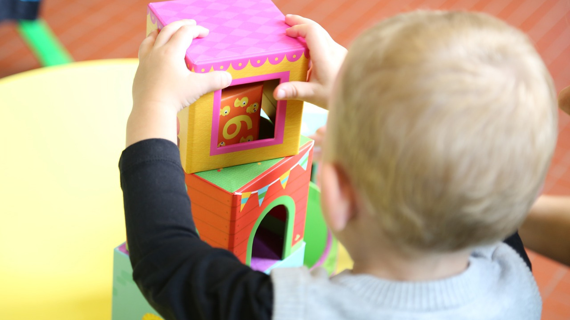 Pourquoi obtenir le CAP Petite Enfance ?