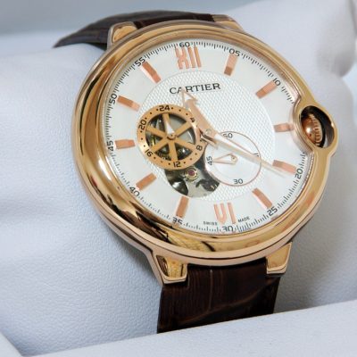 Les atouts incomparables d'un blog dédié aux montres de luxe