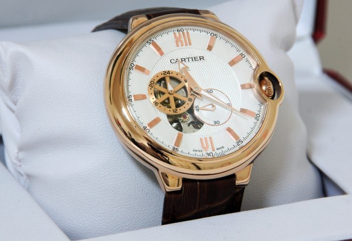 Les atouts incomparables d'un blog dédié aux montres de luxe