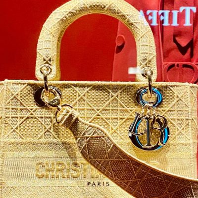 Les avantages de l'achat de sacs de luxe de seconde main