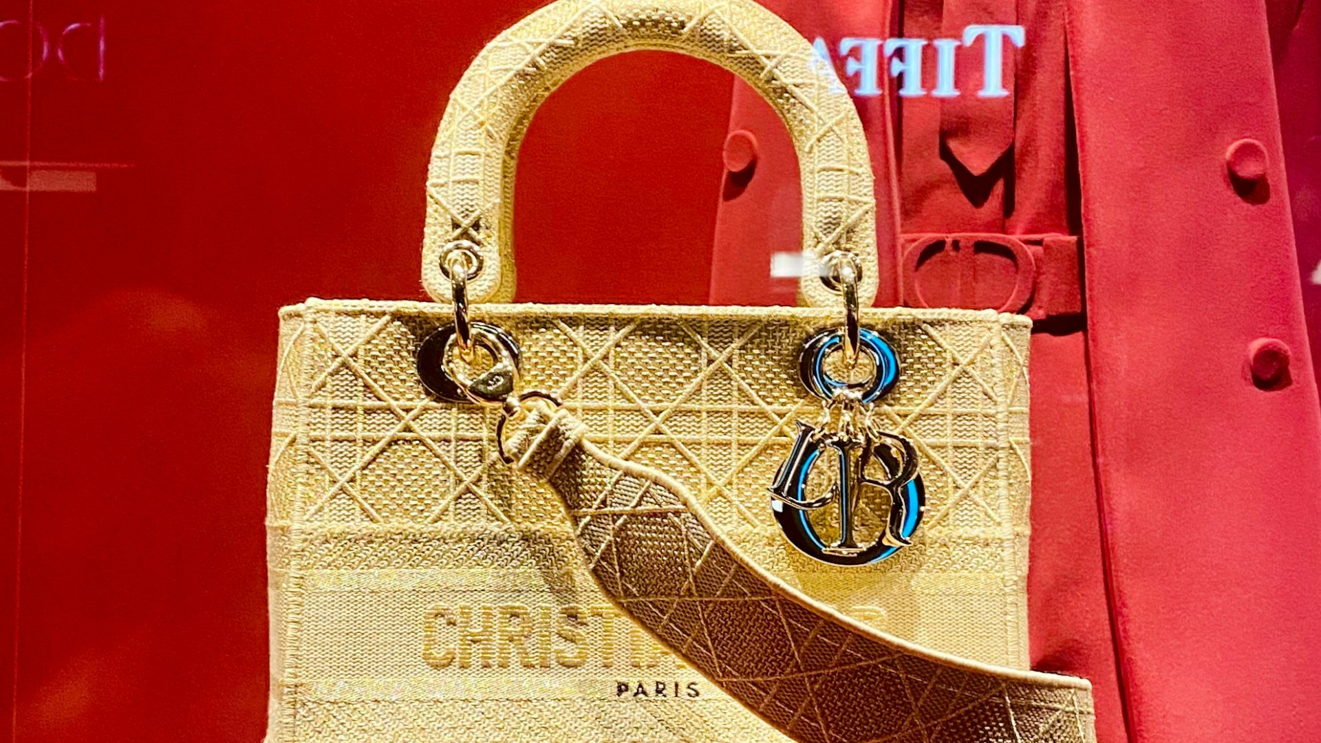 Les avantages de l'achat de sacs de luxe de seconde main