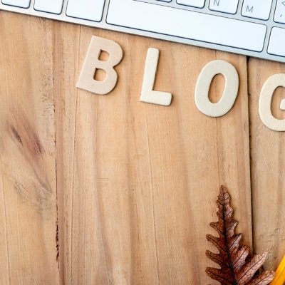 Découvrez l'univers d'un blog culturel français