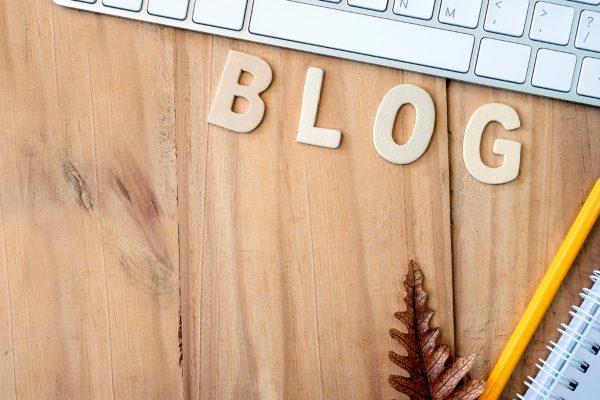 Découvrez l'univers d'un blog culturel français