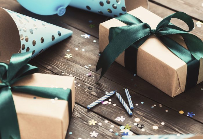 Des idées de cadeaux d'anniversaire pour faire plaisir à coup sûr