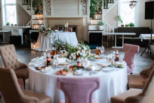 Agence événementielle : planification, logistique et coordination pour un événement réussi