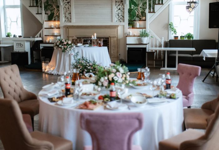 Agence événementielle : planification, logistique et coordination pour un événement réussi