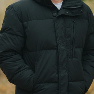 Chaud, léger et stylé : la meilleure sélection de doudounes homme