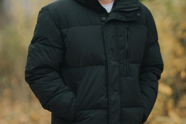Chaud, léger et stylé : la meilleure sélection de doudounes homme