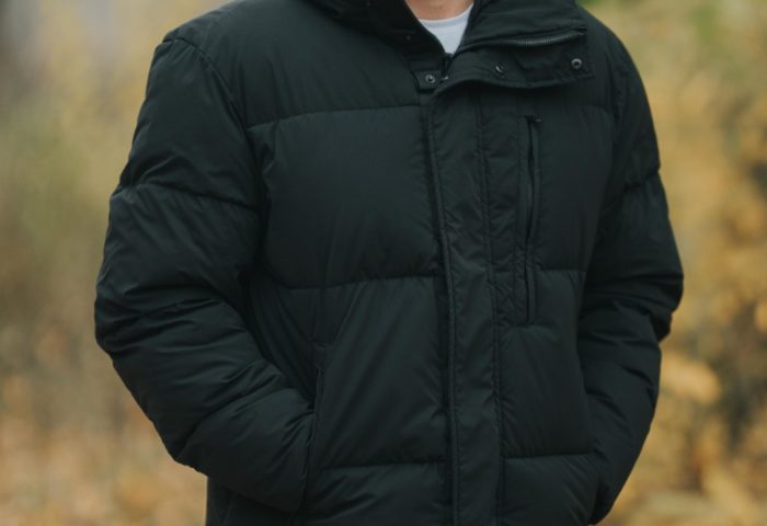 Chaud, léger et stylé : la meilleure sélection de doudounes homme