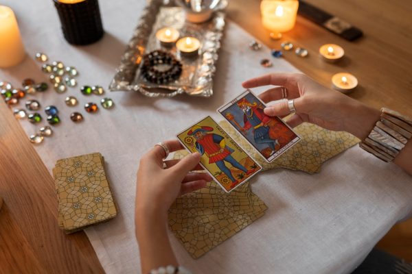 Recevez votre guidance quotidienne : tirer le meilleur du tarot