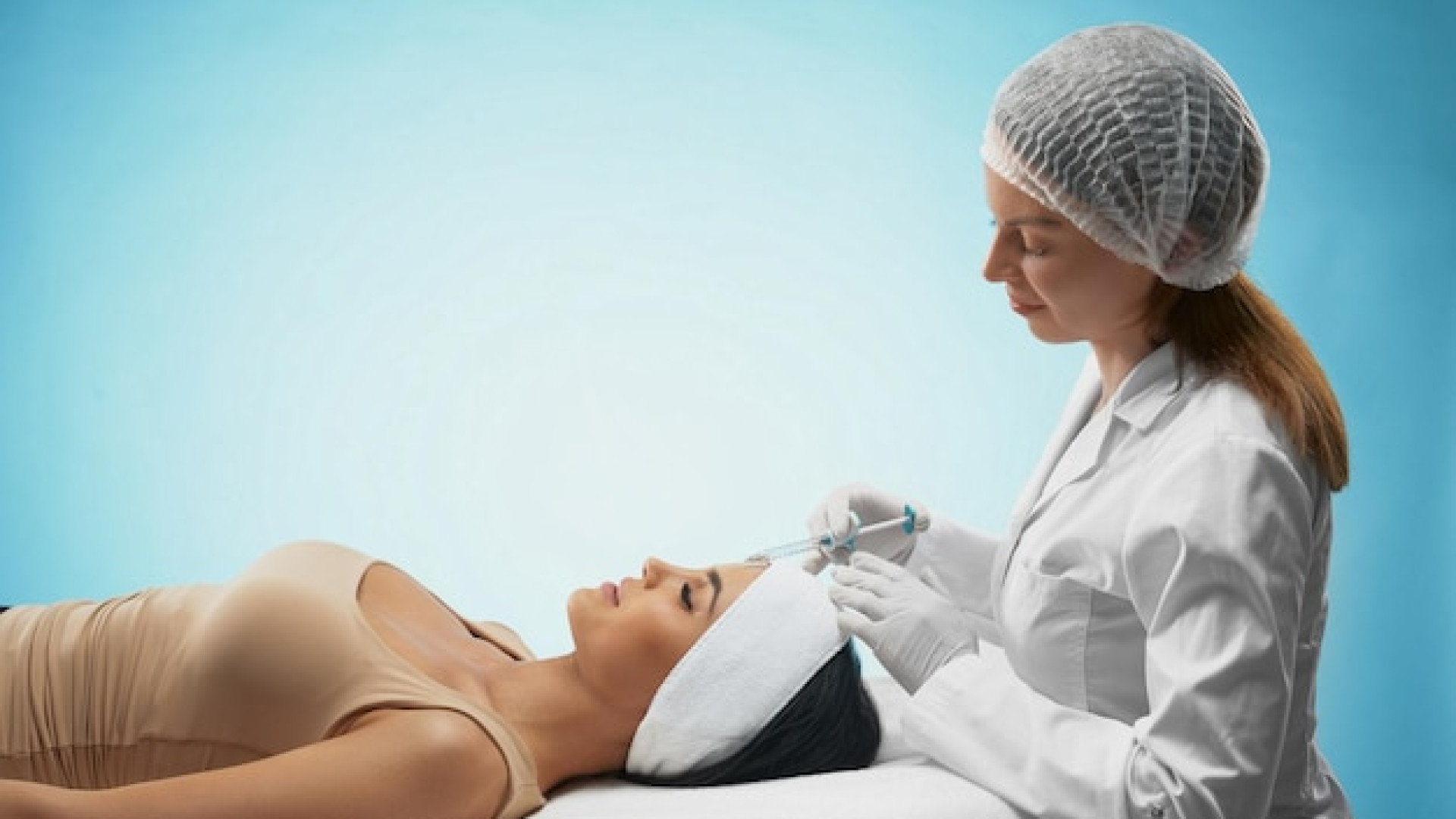 Les avantages de la médecine esthétique pour sublimer votre beauté