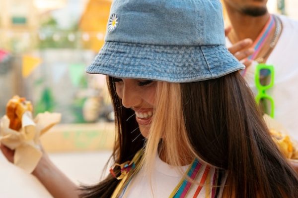 Pourquoi le bob est devenu un must-have de la mode ? Retour d’un accessoire incontournable !