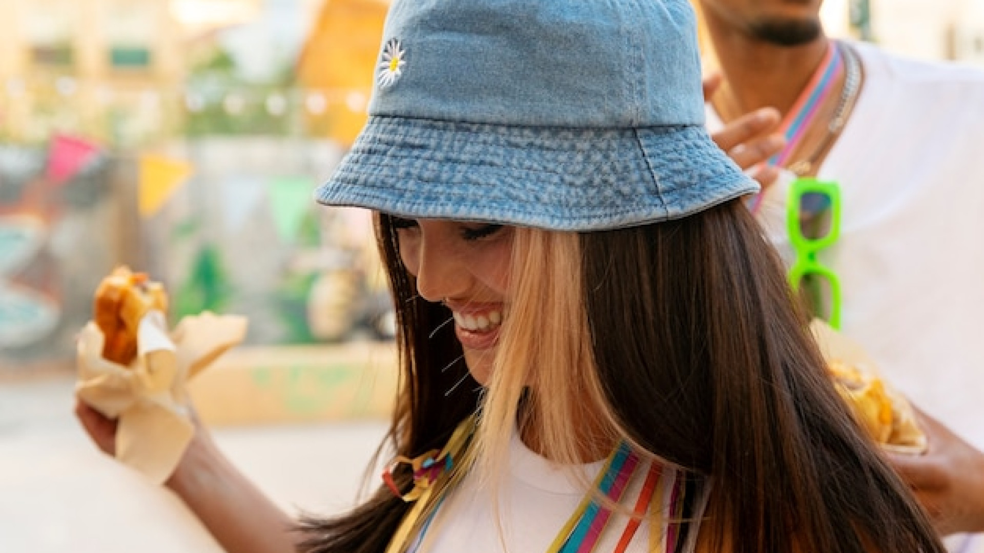 Pourquoi le bob est devenu un must-have de la mode ? Retour d’un accessoire incontournable !