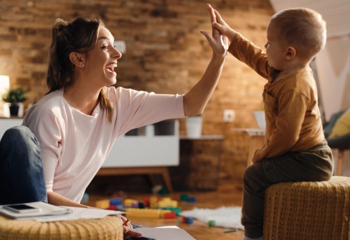Services à la personne : une solution complète pour le ménage et la garde d’enfants