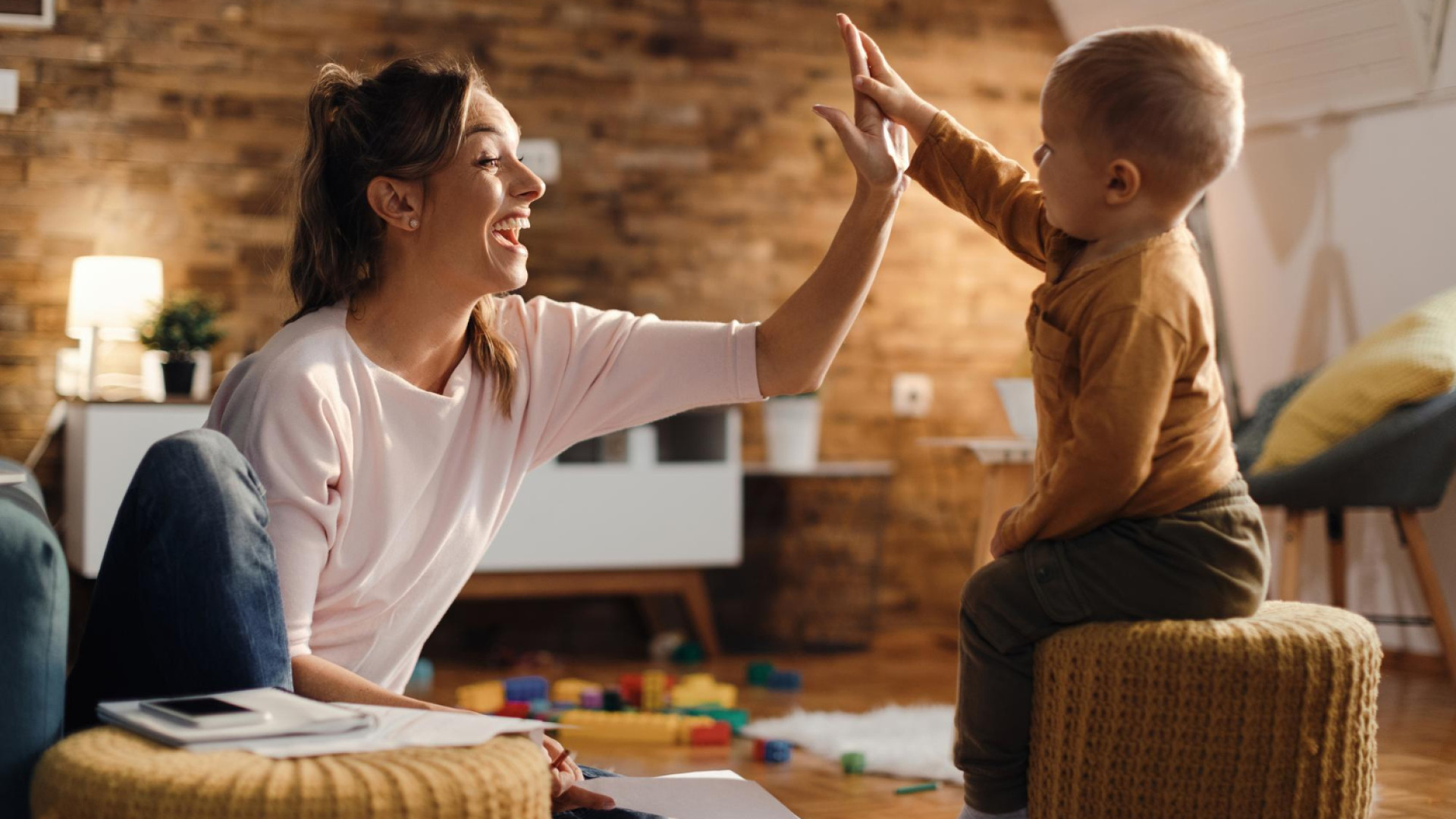 Services à la personne : une solution complète pour le ménage et la garde d’enfants