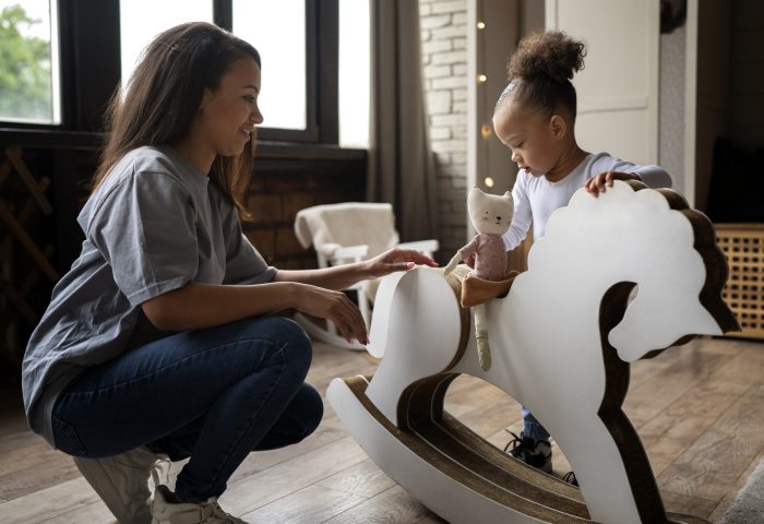 Comment choisir le meilleur mode de garde pour son enfant ?