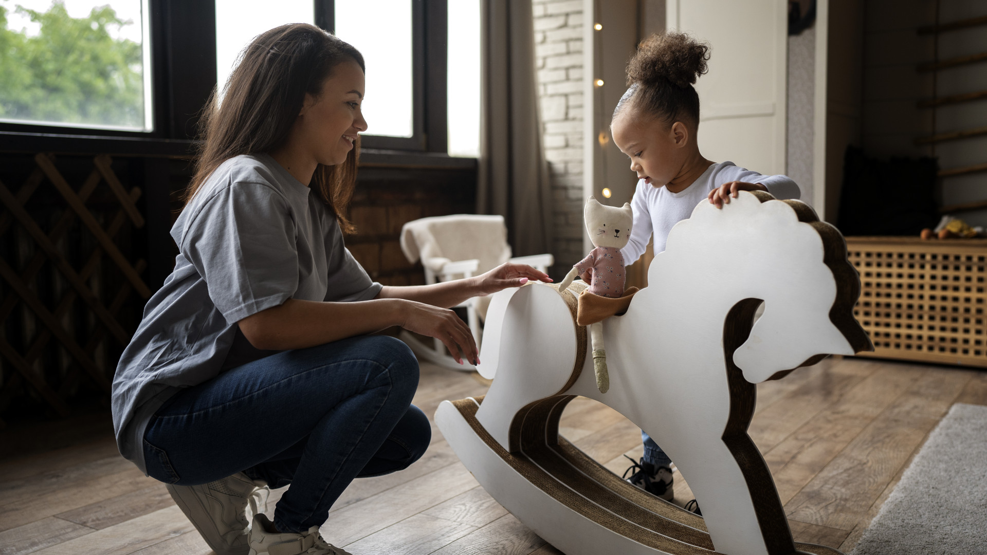 Comment choisir le meilleur mode de garde pour son enfant ?